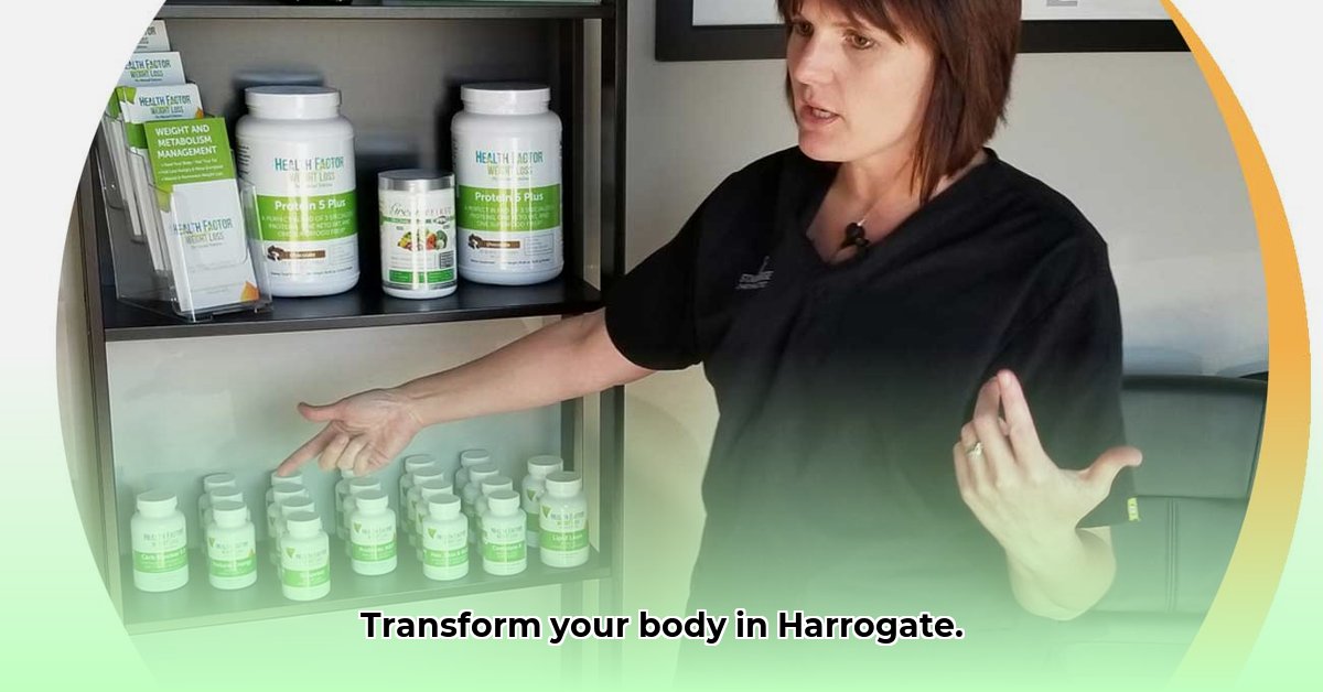 weight-loss-clinic-harrogate-tn